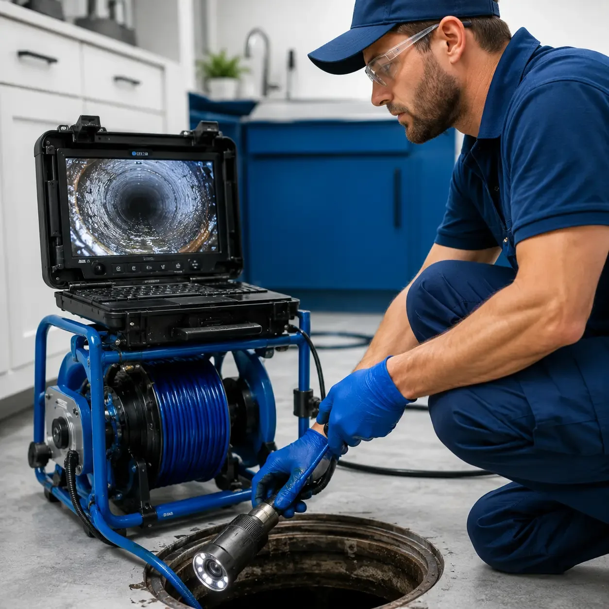 Pipe Relining professionals serving Falun, KS